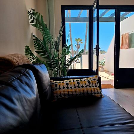 Apartamento Club Valena, Puerto Del Carmen, Lanzarote Tías Eksteriør bilde