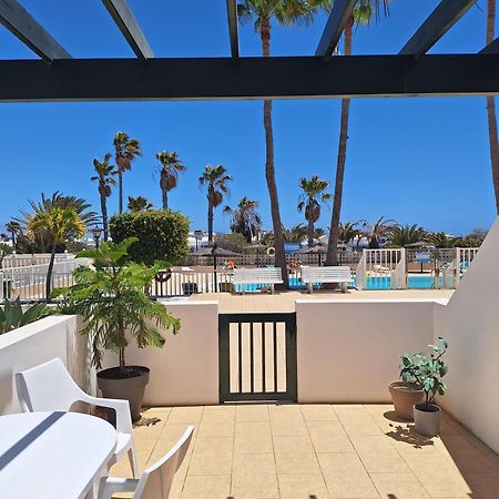 Apartamento Club Valena, Puerto Del Carmen, Lanzarote Tías Eksteriør bilde
