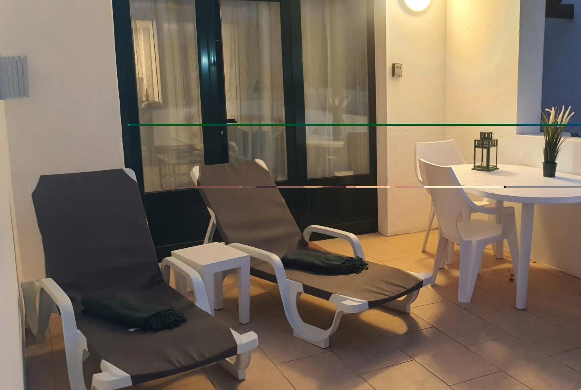 Apartamento Club Valena, Puerto Del Carmen, Lanzarote Tías Eksteriør bilde